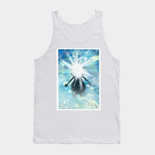 The Thing Tank Top